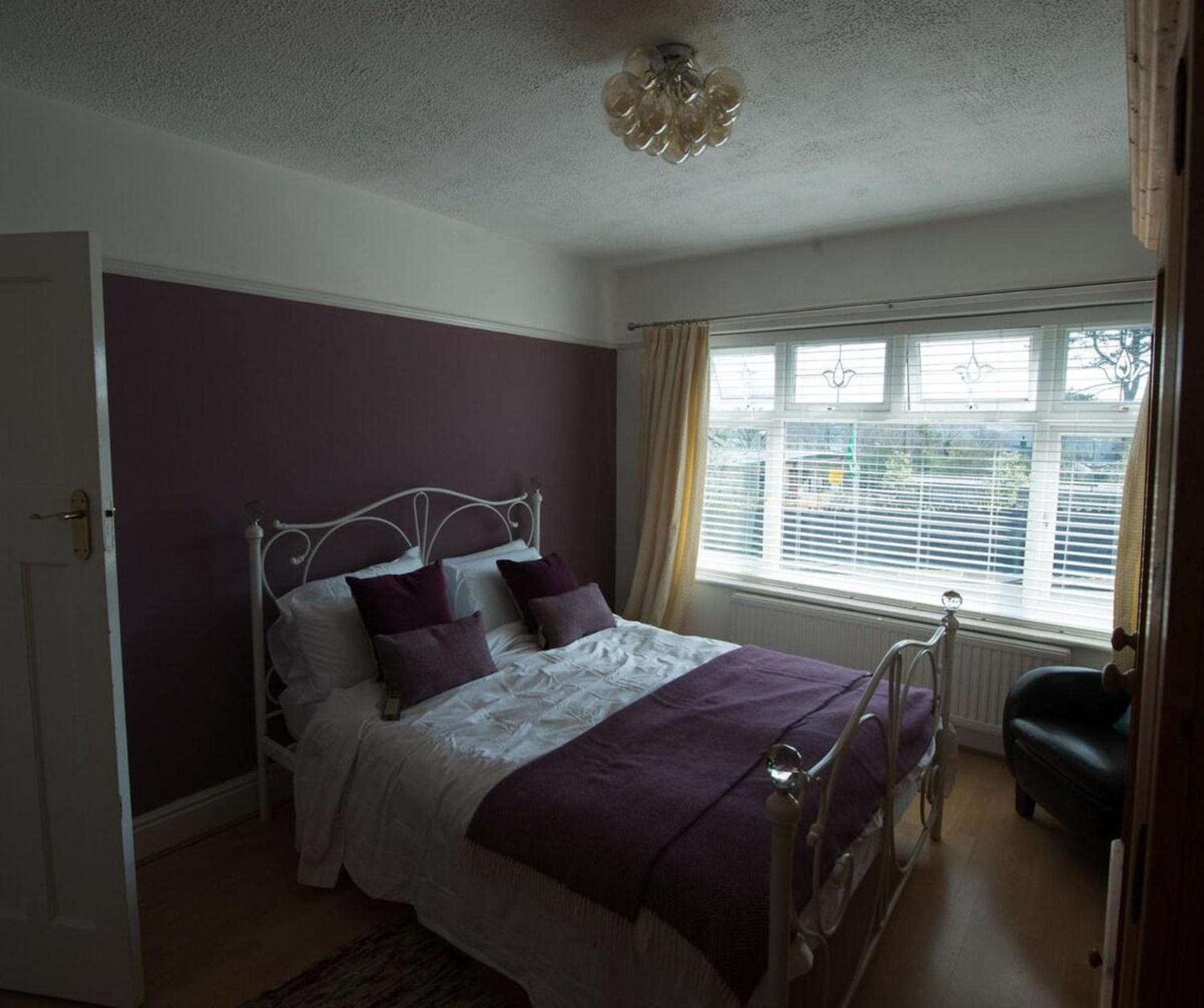 West Cross Mumbles Seaside Escape - 5 Bed House