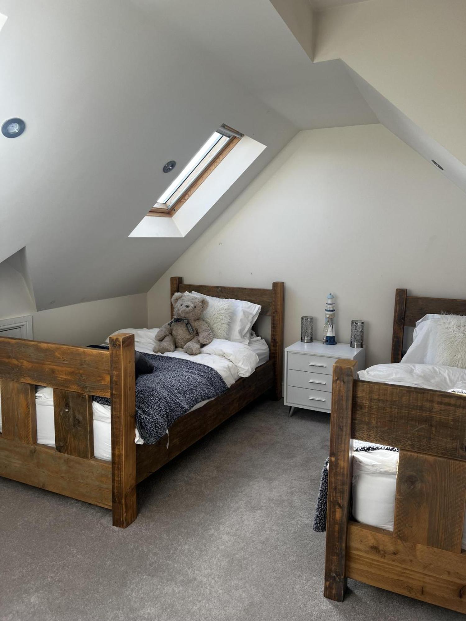 West Cross Mumbles Seaside Escape - 5 Bed House Holiday home