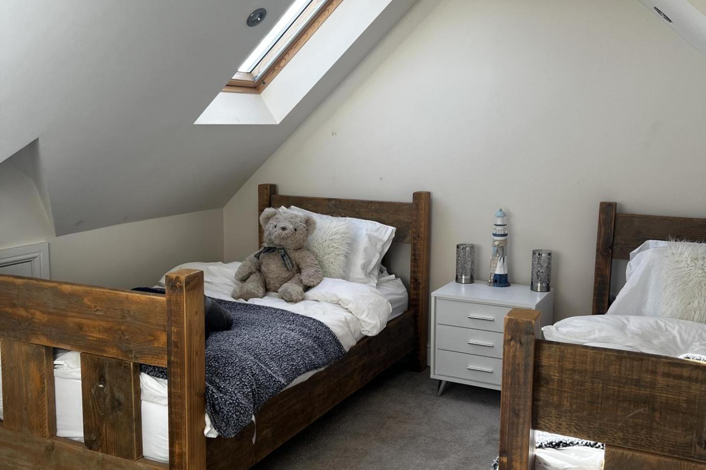 West Cross Mumbles Seaside Escape - 5 Bed House