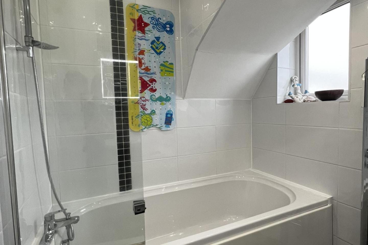 Holiday home West Cross Mumbles Seaside Escape - 5 Bed House