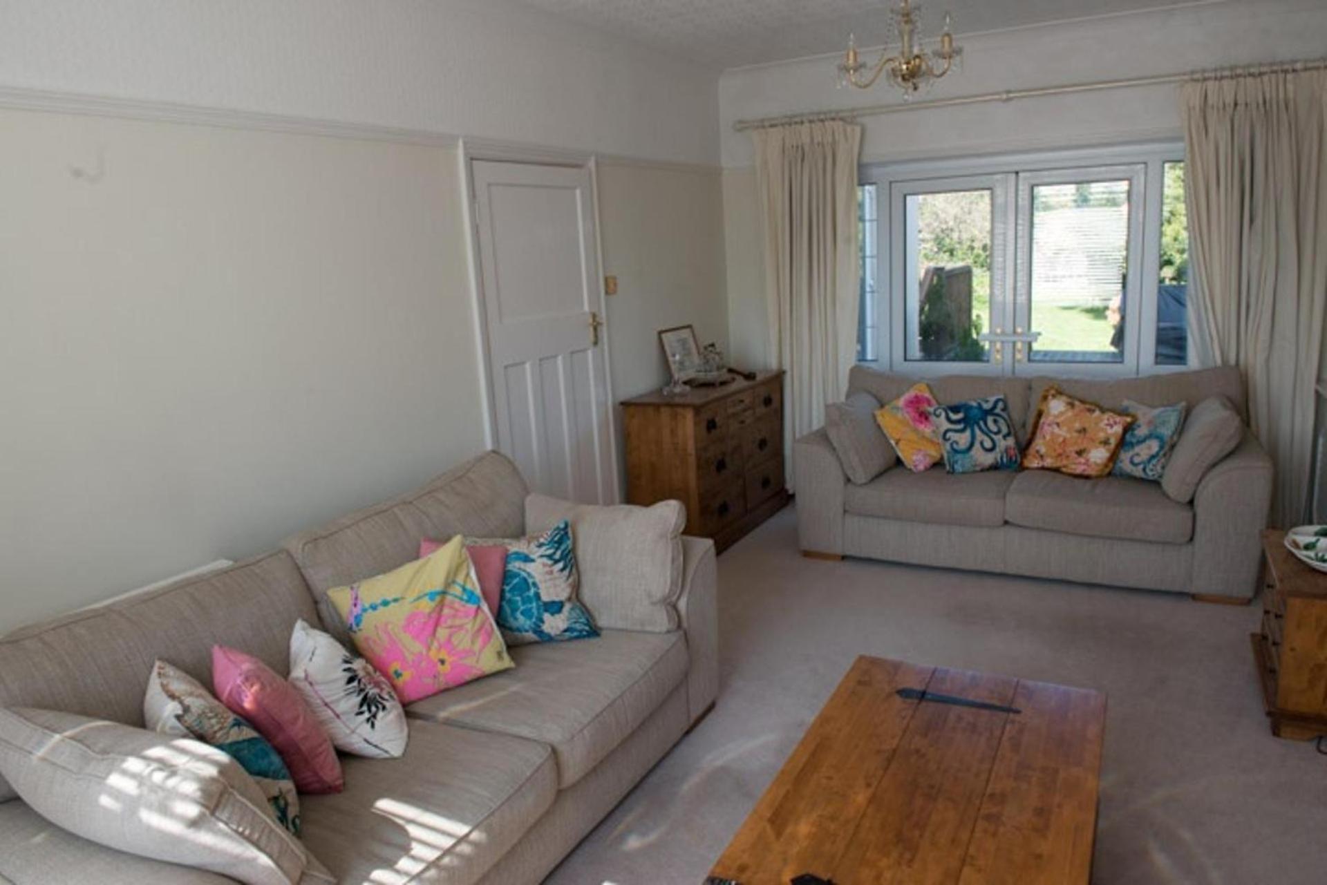 Holiday home West Cross Mumbles Seaside Escape - 5 Bed House