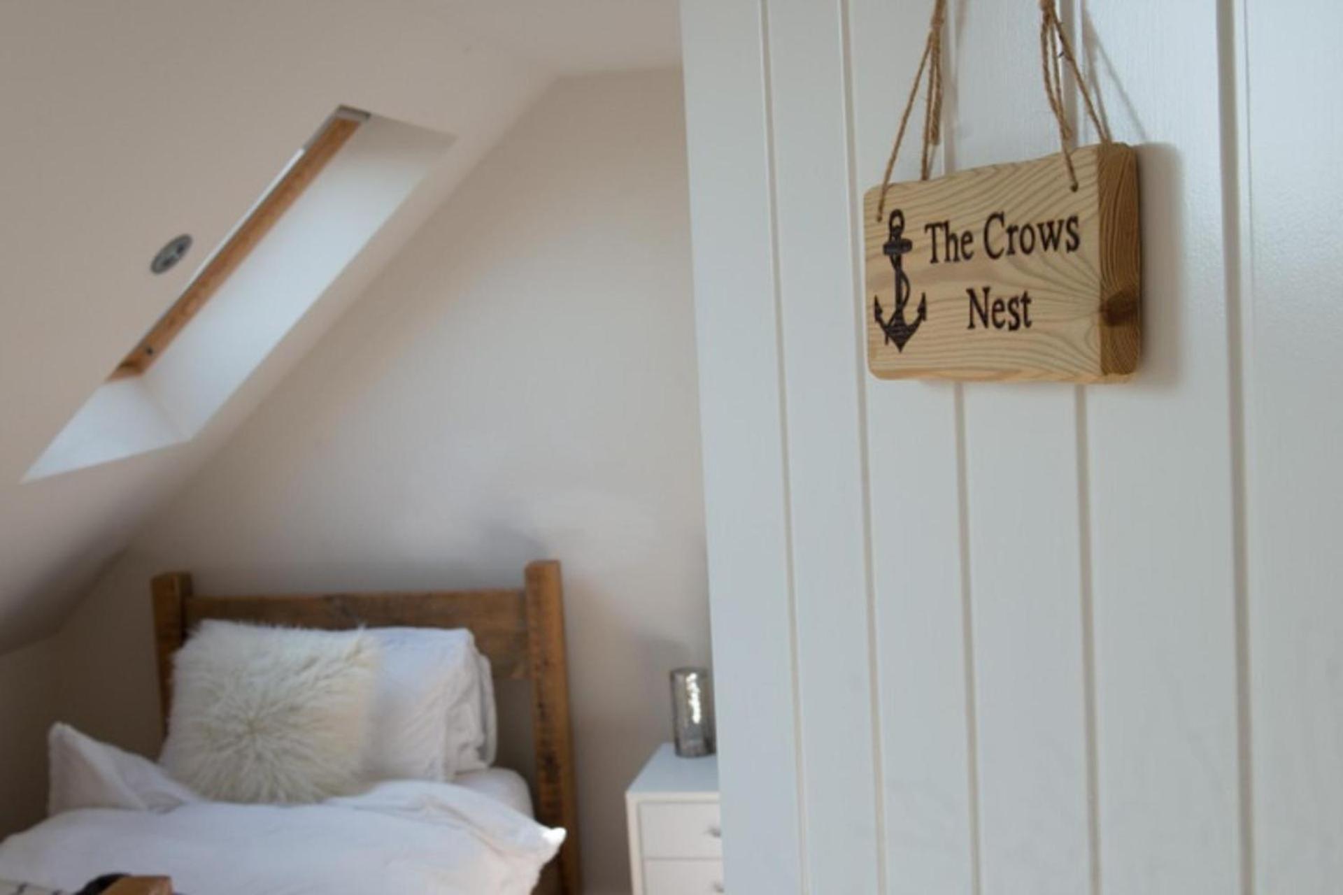 West Cross Mumbles Seaside Escape - 5 Bed House Holiday home Swansea